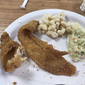 Julia's Restaurant - Awesome! Couldn't eat it all - Southern Near Me - Troy, Alabama