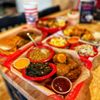 Waldo's Chicken & Beer gift card