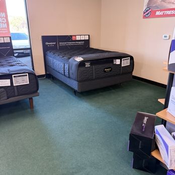 Mattress Firm Tracy - Showroom floor - Mattresses Near Me - Tracy, California Mattress Firm Tracy - Showroom floor - Mattresses Near Me - Tracy, California