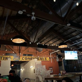 Idle Beer Hall & Brewery - Open dining - Brewpubs Near Me - San Antonio, Texas Idle Beer Hall & Brewery - Open dining - Brewpubs Near Me - San Antonio, Texas