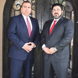 Ramos & Del Cueto - Attorneys Roland Ramos & Andrew Del Cueto have partnered since 2015. Based in Bexar County but traveling throughout Texas to get it done.