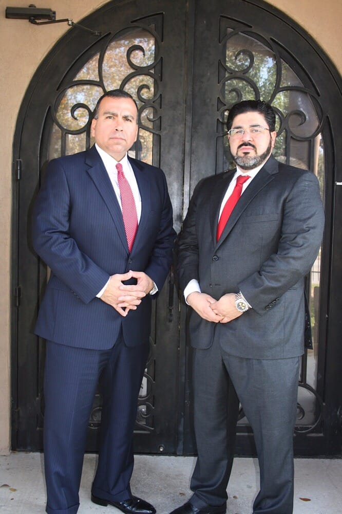 Ramos & Del Cueto - disability attorney in San Antonio, TX