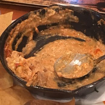 Cloverleaf Tavern - Smoked buffalo chicken dip with nachos. It was so good I didn't realize until this far I hadn't taken a picture. - Pubs Near Me - Caldwell, New Jersey Cloverleaf Tavern - Smoked buffalo chicken dip with nachos. It was so good I didn't realize until this far I hadn't taken a picture. - Pubs Near Me - Caldwell, New Jersey