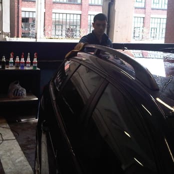 H20 Car Valeting - Vehicles are Hand Washed and dried with chamois leathers before ;polishing - Car Wash Near Me - Birmingham, XWM