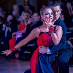 Fred Astaire Dance Studios - Mila and Sergei
