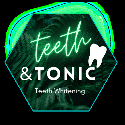 TEETH & TONIC TEETH WHITENING 11258 Essence Point Ave, Las Vegas, NV