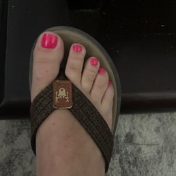 Pedicure