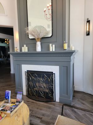 Vinland Hotel and Lounge by null