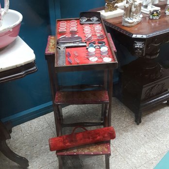 Lightner Museum - The pack rat in me is squealing. I can't ever get enough of this place. - Museums Near Me - Saint Augustine, Florida