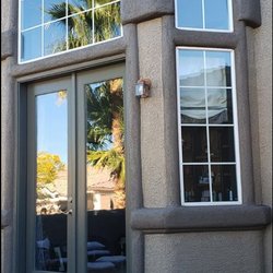 Desert Shine Window Cleaning - Residential Windows