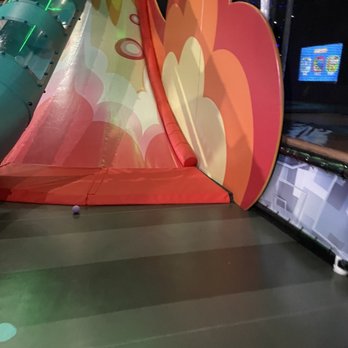 Catch Air - Indoor Playcenter Near Me - Austin, Texas