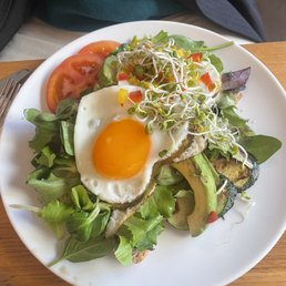 Love From A Distance - Avocado Toast Love From A Distance - Avocado Toast