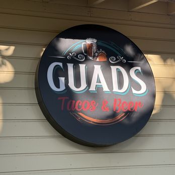 Guads Tacos & Beer - Beer Bar Near Me - Davis, California Guads Tacos & Beer - Beer Bar Near Me - Davis, California
