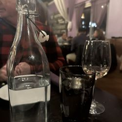 Prosecco Italian Restaurant