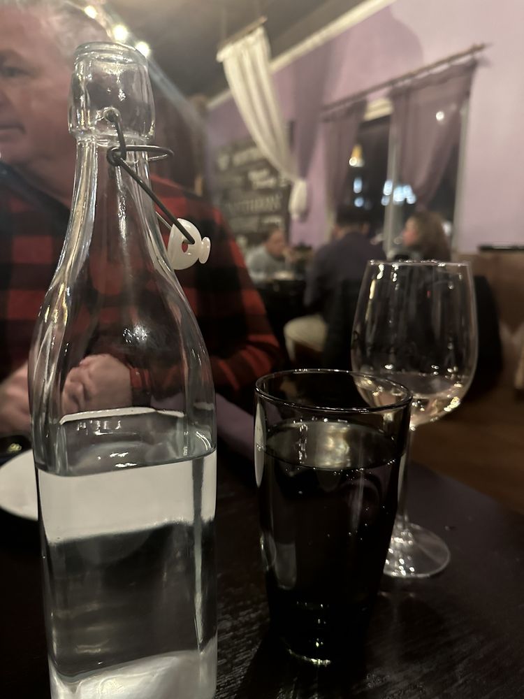 Prosecco Italian Restaurant