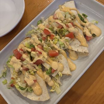 Thirsty Beaver - Mini quesadillas - Burgers Near Me - Smithfield, Rhode Island
