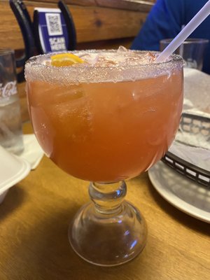 Texas Roadhouse by null