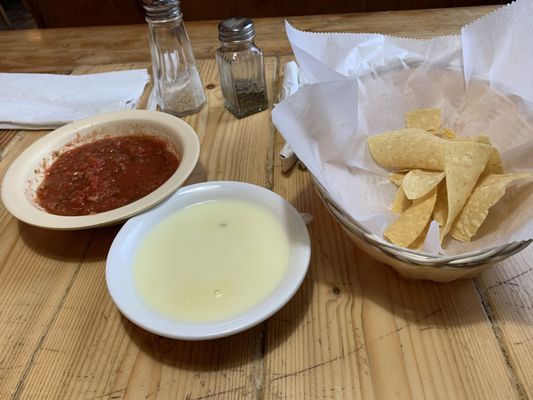 Mi Casa Mexican Restaurant by null