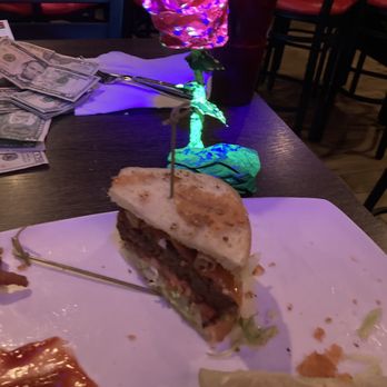 Red Barrel - My art - Sports Bars Near Me - Henderson, Nevada