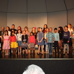 Los Gatos School of Music