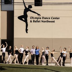 Olympia Dance Center