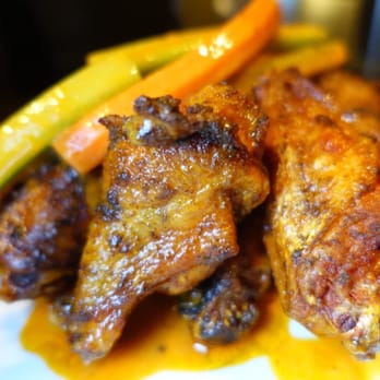 Alice and Pete's - Smoked Chili Lime Chicken Wings - Lounges Near Me - Ponte Vedra Beach, Florida Alice and Pete's - Smoked Chili Lime Chicken Wings - Lounges Near Me - Ponte Vedra Beach, Florida