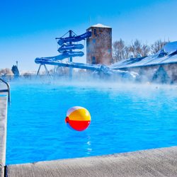 Fairmont Hot Springs Resort