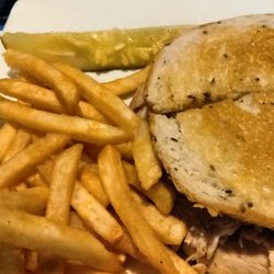 Trojan Diner & Sports Bar - Rachel