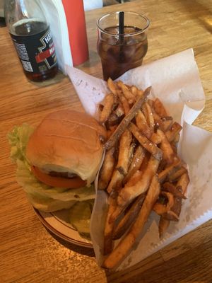 Fountain Porter by null Fountain Porter by null