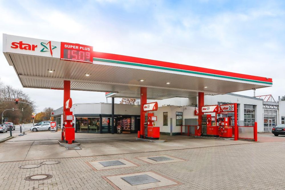 STAR 11 Photos Höhenkamp 3, Braak, SchleswigHolstein, Germany