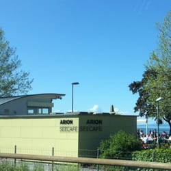 Restaurant Seecafé Arion