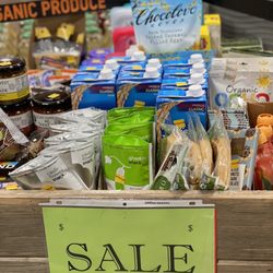 Natural Grocers