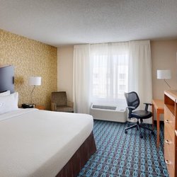 Fairfield Inn & Suites Salt Lake City Airport in Salt Lake City gift card