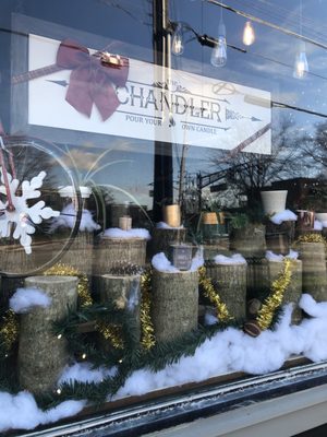 The Chandler by null