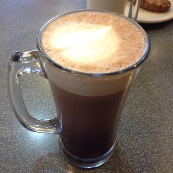 Espresso Roma - Coffee & Tea Near Me - Eugene, Oregon