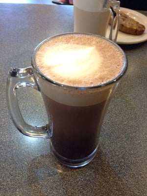 Espresso Roma by null