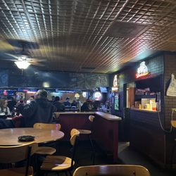 Coltranes Bar & Grill