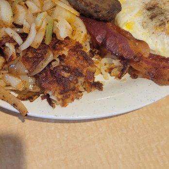 Hanz Diner - Traditional, eggs, hash browns, bacon, and sausage - American Near Me - Houston, Texas Hanz Diner - Traditional, eggs, hash browns, bacon, and sausage - American Near Me - Houston, Texas
