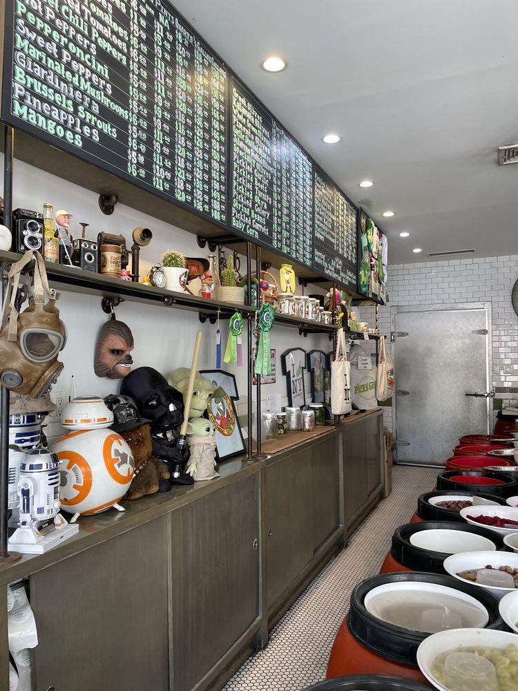 PICKLE GUYS 400 Photos & 438 Reviews 357 Grand St, New York, New