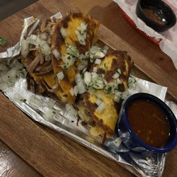 El Rancho Mexican Restaurant & Grill