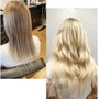 Photo of Brushed