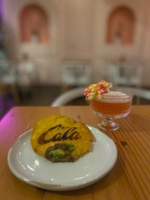 Bar Cala by null