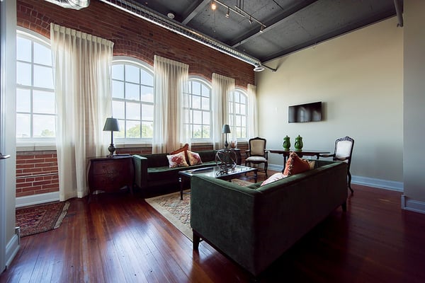 The Foundry Suites by null