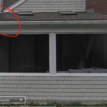 Pillar To Post Home Inspectors - Mark Russo - From inspection report - Home Inspectors Near Me - Fairhaven, Massachusetts Pillar To Post Home Inspectors - Mark Russo - From inspection report - Home Inspectors Near Me - Fairhaven, Massachusetts