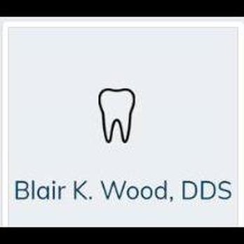 Blair K Wood, DDS - General Dentistry Near Me - Lexington Park, Maryland Blair K Wood, DDS - General Dentistry Near Me - Lexington Park, Maryland