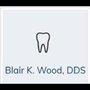 Photo of Blair K Wood, DDS