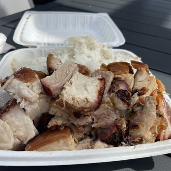 The Lechon King - Lechon - Food Trucks Near Me - Honolulu, Hawaii The Lechon King - Lechon - Food Trucks Near Me - Honolulu, Hawaii