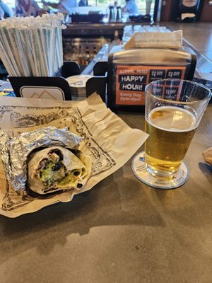 Illegal Pete's Gold's by null