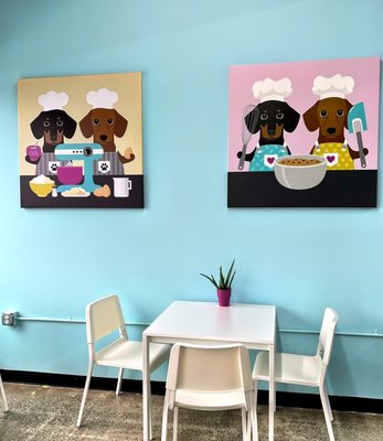 Lowrider Cookie Company by null