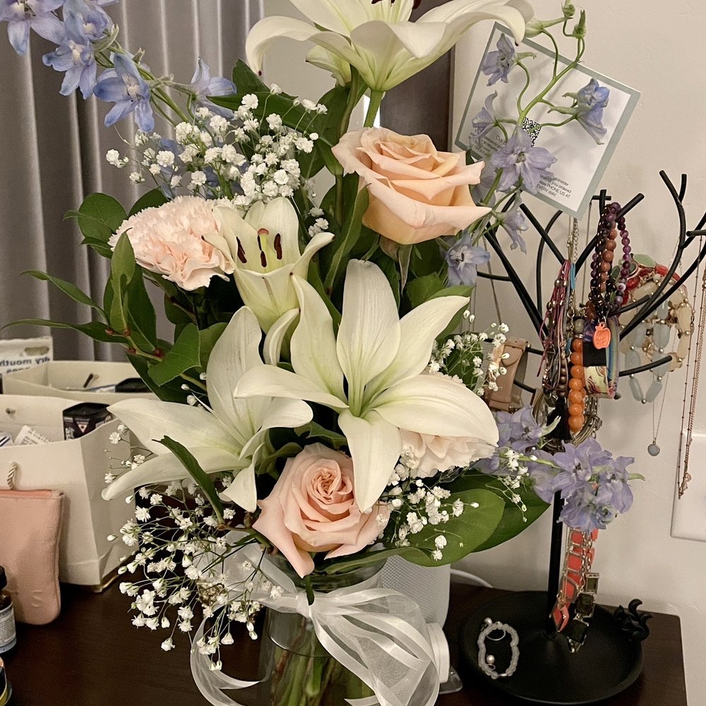 Jimmy's Flowers - Florists Near Me - Bountiful, Utah